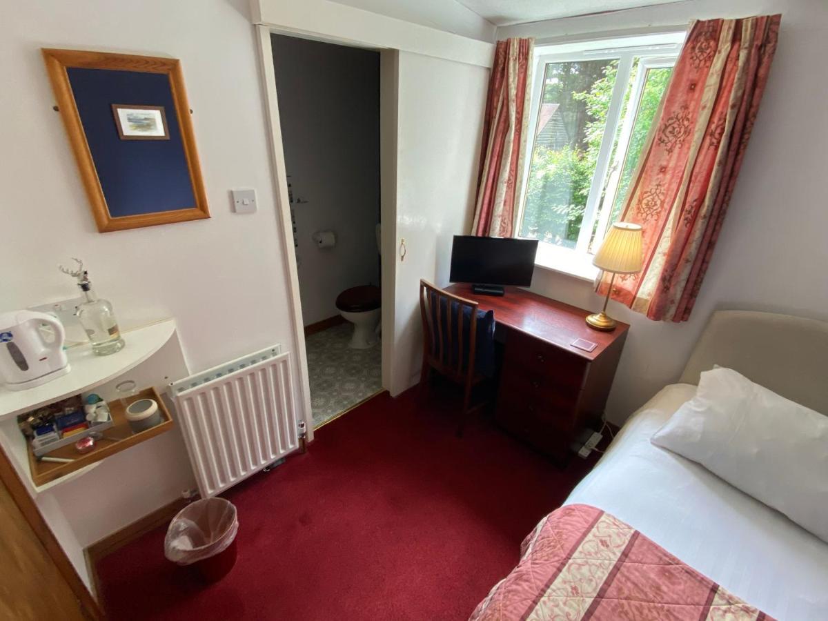 Guest house Glenan Self Catering