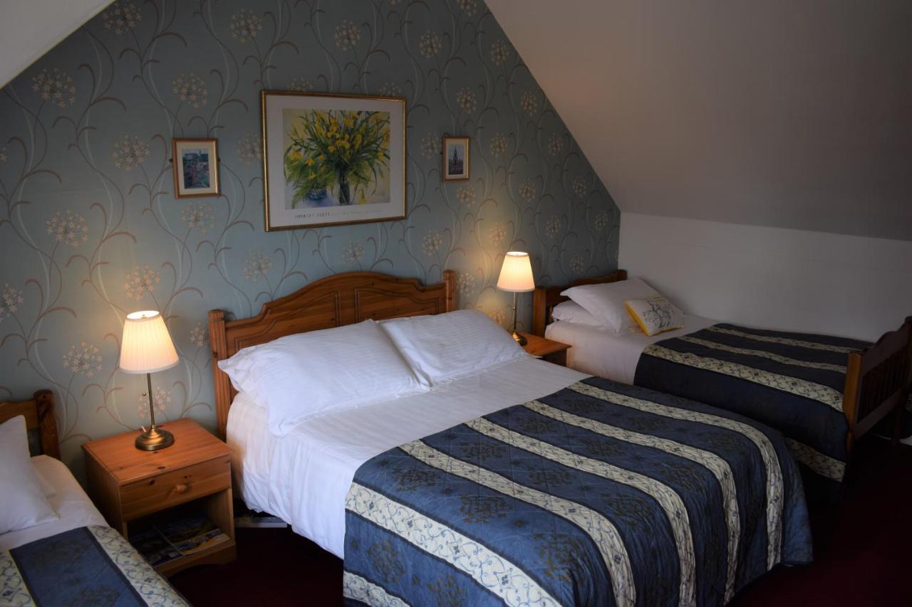 Glenan Self Catering