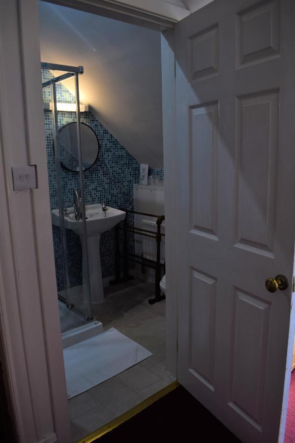 Guest house Glenan Self Catering Tomatin