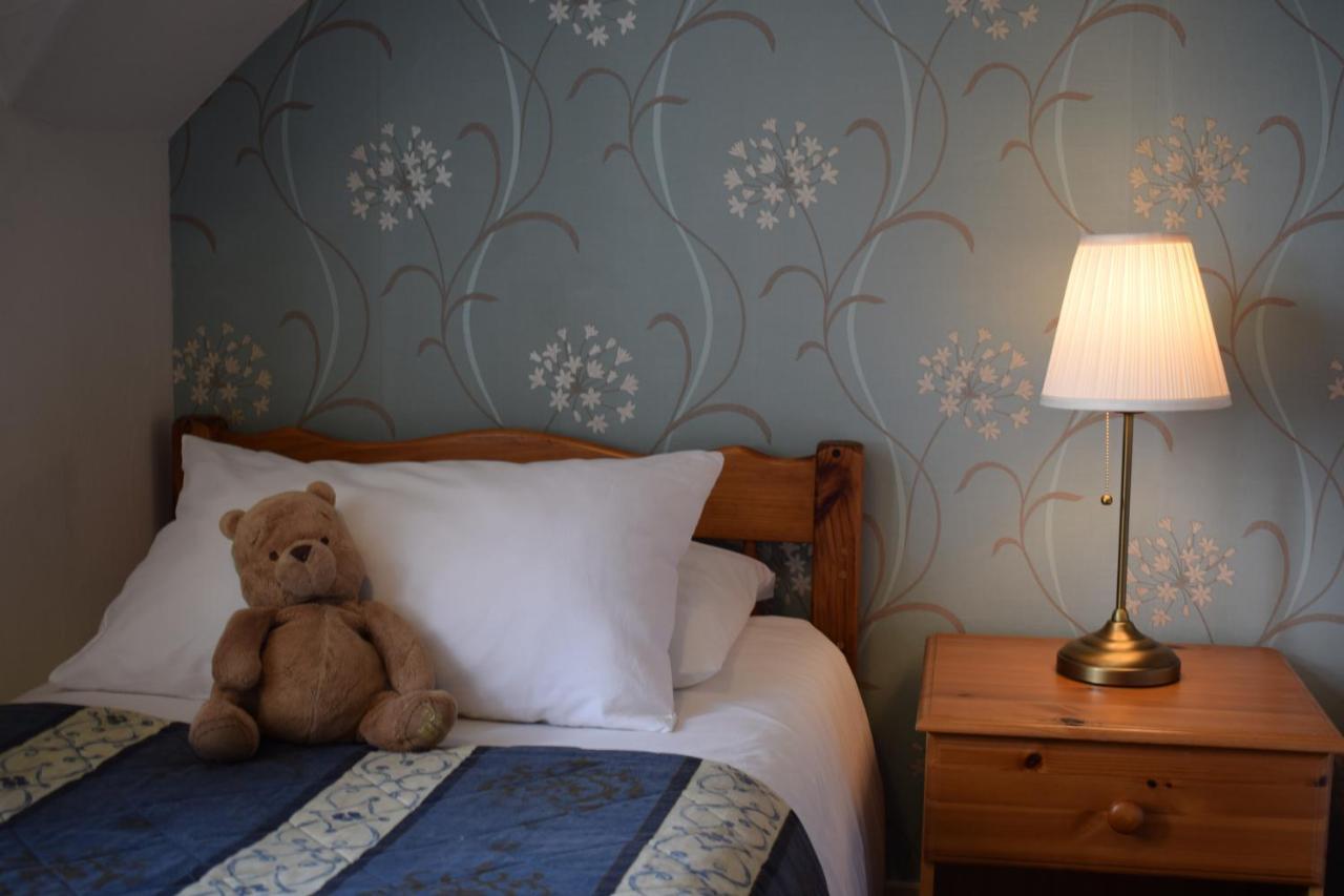 Glenan Self Catering 4*