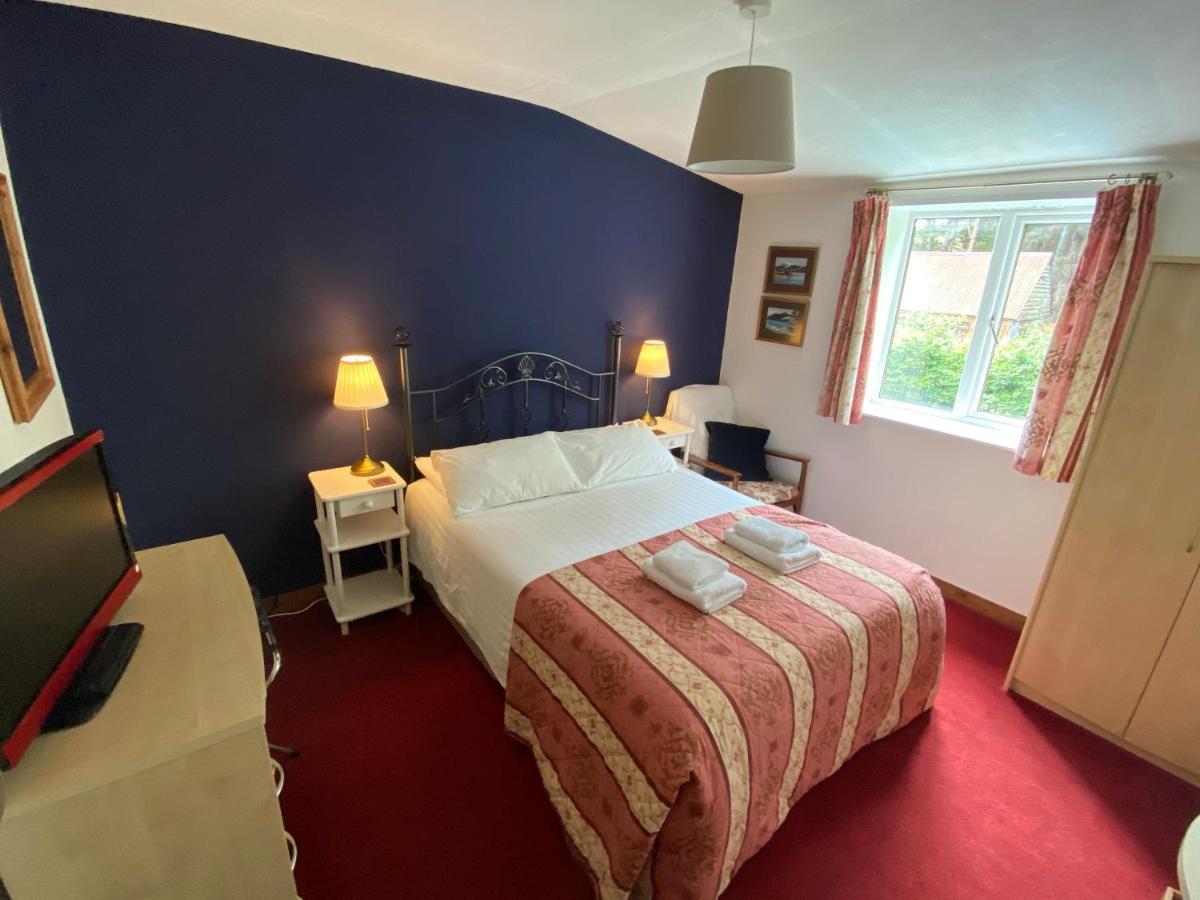 Glenan Self Catering Guest house Tomatin
