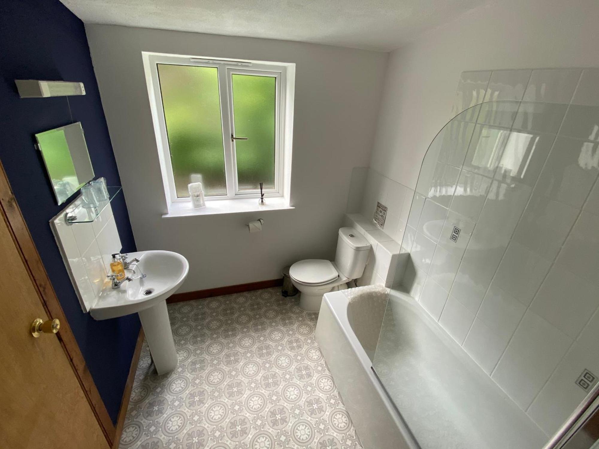 Glenan Self Catering Guest house