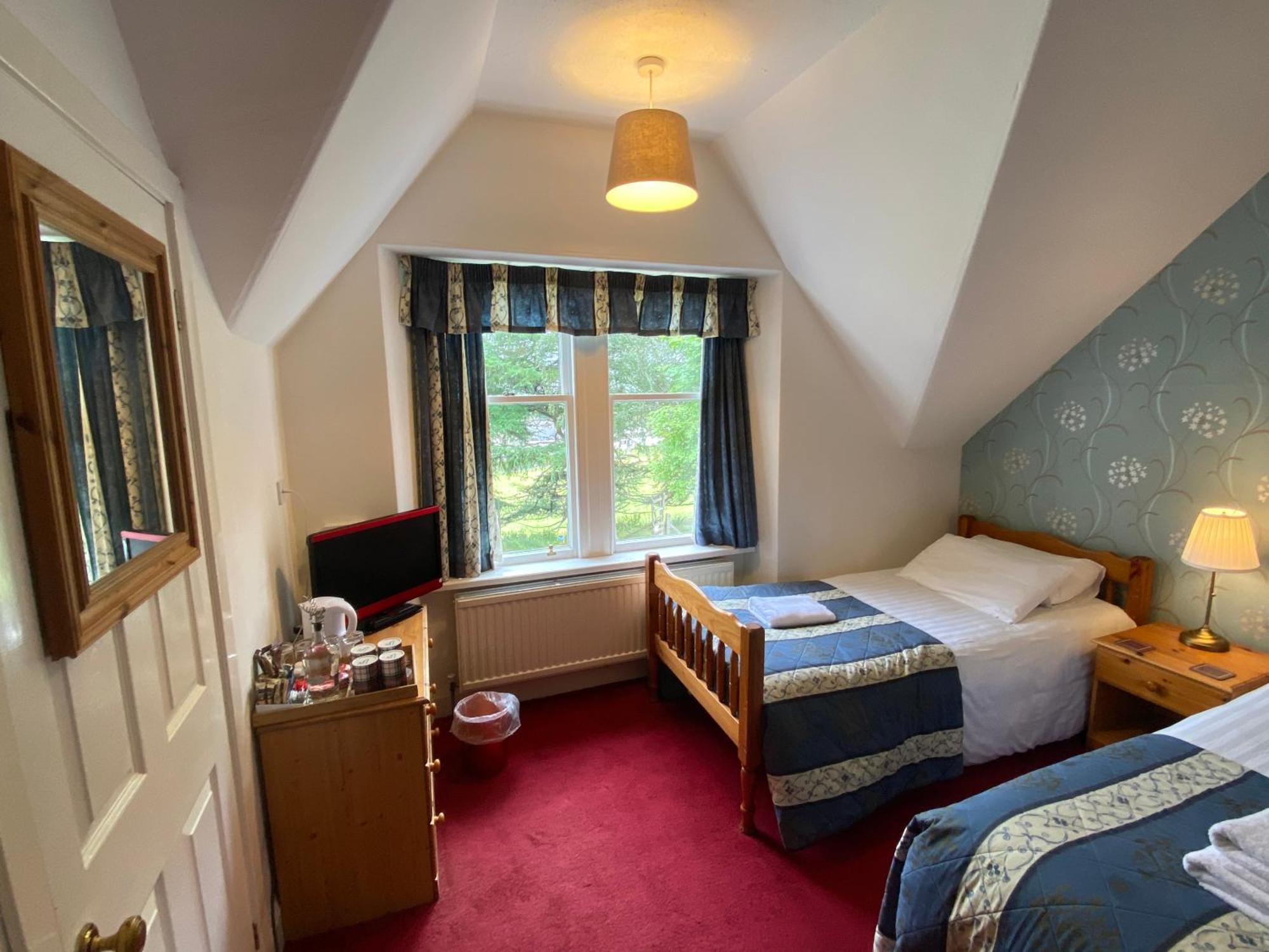 Glenan Self Catering Tomatin