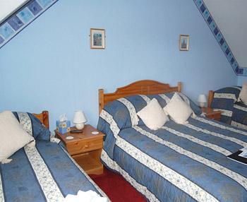 Guest house Glenan Self Catering
