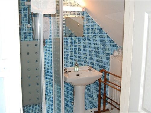 Glenan Self Catering Guest house Tomatin