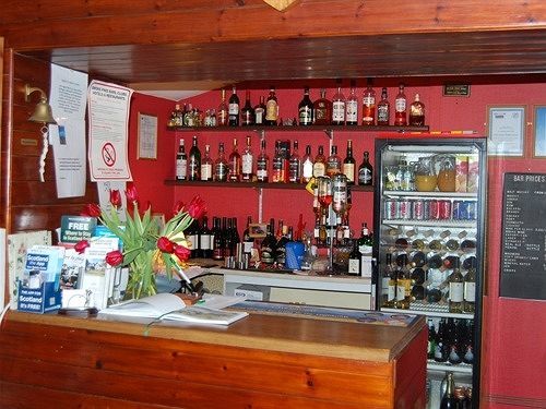 Gasthof Glenan Tomatin