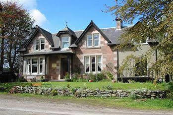 Guest house Glenan Self Catering Tomatin
