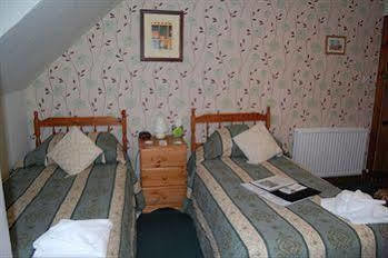 Glenan Self Catering Guest house 4*