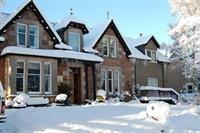 Glenan Self Catering Guest house Tomatin